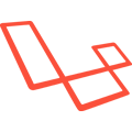 Laravel logo - Remote Web Developer