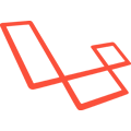 Laravel logo - Front End Developer