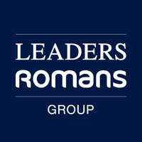 Leaders Romans Group